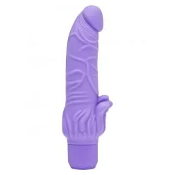 Classic Stim Vibrator -Bondage winkel 10159 PURPLE 01 1