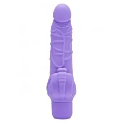 Classic Stim Vibrator -Bondage winkel 10159 PURPLE 03 1