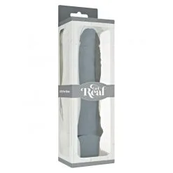 Classic Large Vibrator -Bondage winkel 10160 BLACK 02
