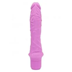 Classic Large Vibrator -Bondage winkel 10160 PINK 03