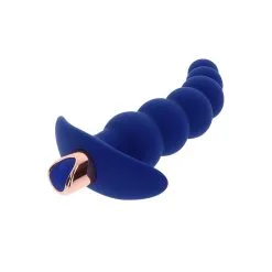 Spunky Buttplug -Bondage winkel 10226 BLUE 03