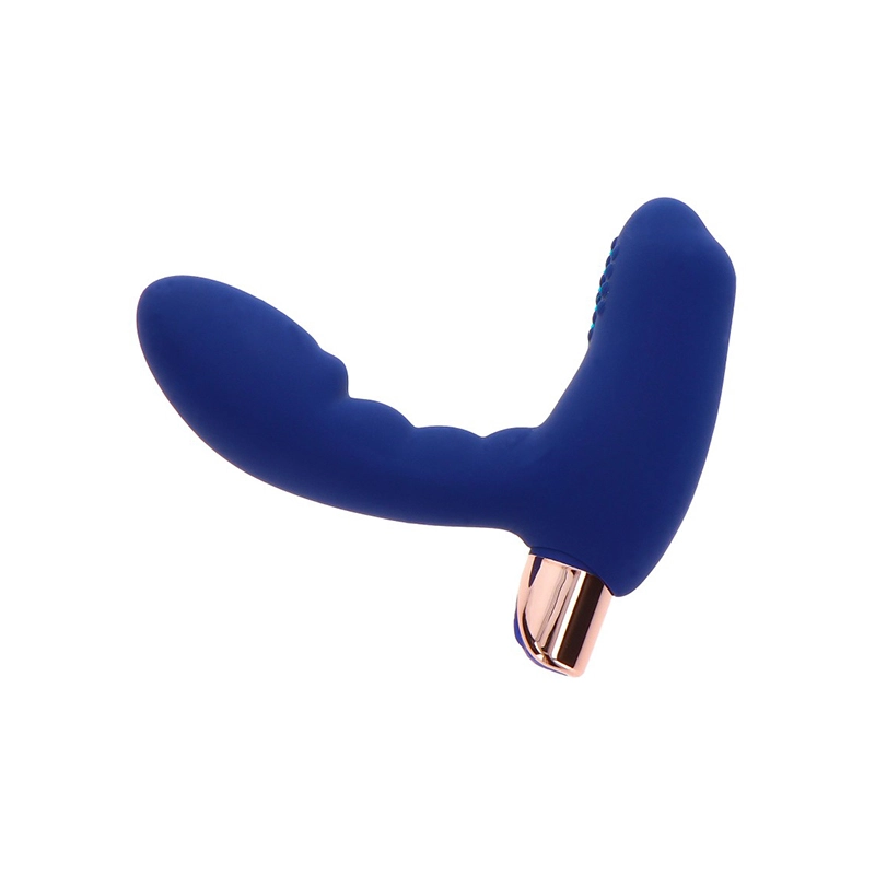 Heroic P-Spot Buttplug 1 Heroic P-Spot Buttplug