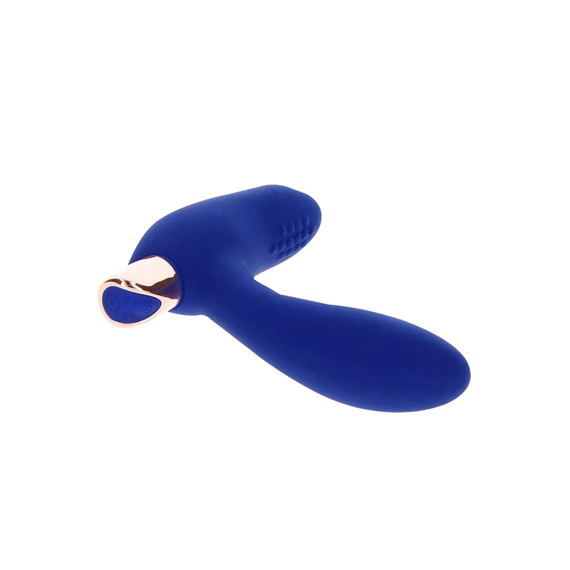 Heroic P-Spot Buttplug 5 Heroic P-Spot Buttplug - Afbeelding 5