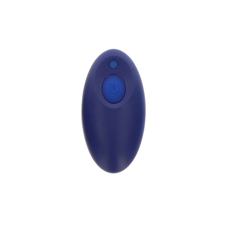 Heroic P-Spot Buttplug 4 Heroic P-Spot Buttplug - Afbeelding 4