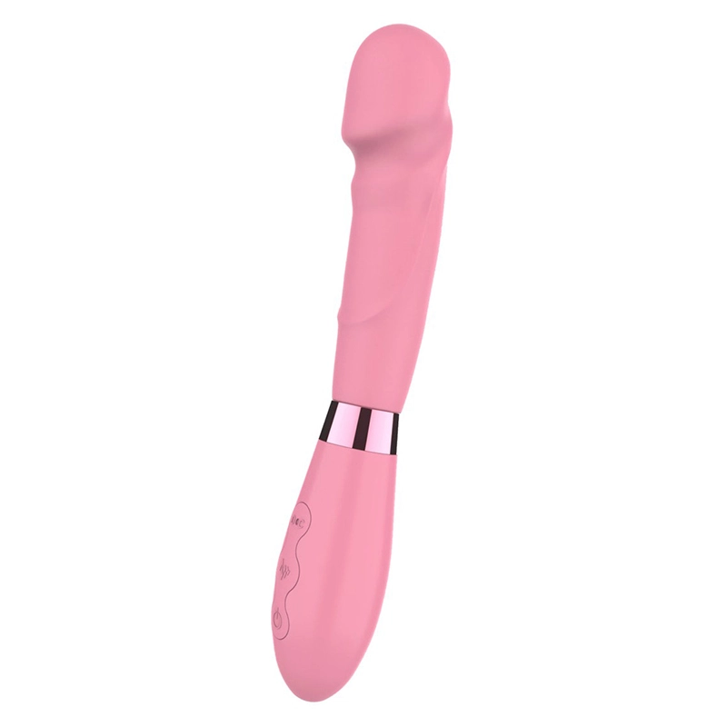 TOYJOY – Pop Supreme Vibrator 1 TOYJOY – Pop Supreme Vibrator