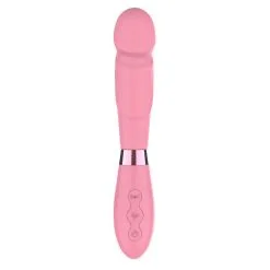 TOYJOY – Pop Supreme Vibrator 12 TOYJOY – Pop Supreme Vibrator -Bondage winkel 10241 PINK 03