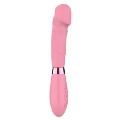 TOYJOY – Pop Supreme Vibrator 11 TOYJOY – Pop Supreme Vibrator -Bondage winkel 10241 PINK 04
