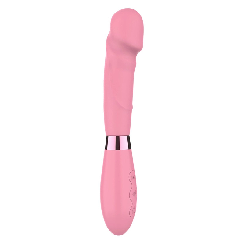 TOYJOY – Pop Supreme Vibrator 5 TOYJOY – Pop Supreme Vibrator - Afbeelding 5