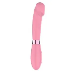 TOYJOY – Pop Supreme Vibrator 10 TOYJOY – Pop Supreme Vibrator -Bondage winkel 10241 PINK 05