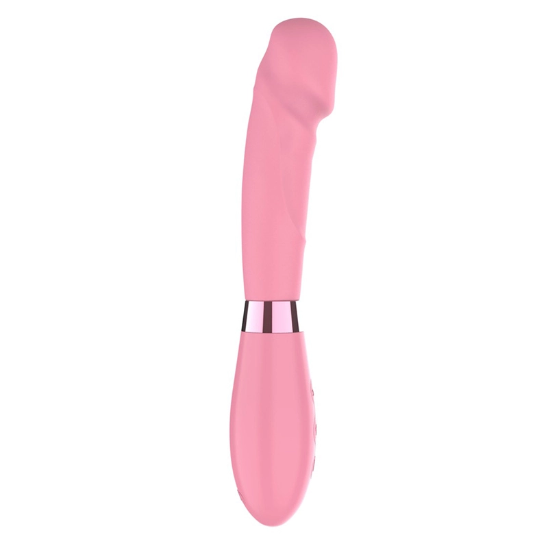 TOYJOY – Pop Supreme Vibrator 4 TOYJOY – Pop Supreme Vibrator - Afbeelding 4