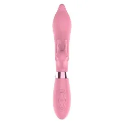 TOYJOY – Funky Playhouse Vibrator -Bondage winkel 10245 PINK 03