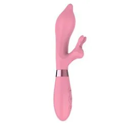 TOYJOY – Funky Playhouse Vibrator -Bondage winkel 10245 PINK 04