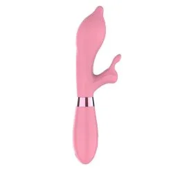 TOYJOY – Funky Playhouse Vibrator -Bondage winkel 10245 PINK 05