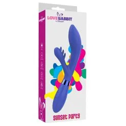 TOYJOY – Sunset Party Vibrator 13 TOYJOY – Sunset Party Vibrator -Bondage winkel 10246 BLUE 02