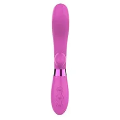 TOYJOY – Jingle Fiesta Vibrator -Bondage winkel 10247 VIOLET 03