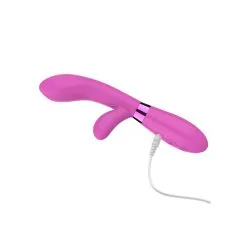 TOYJOY – Jingle Fiesta Vibrator -Bondage winkel 10247 VIOLET 07