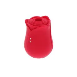 Ravishing Rose Pulse Stim -Bondage winkel 10376 RED 03