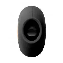 Diva Mini Tong 6 Diva Mini Tong -Bondage winkel 10397 BLACK 03