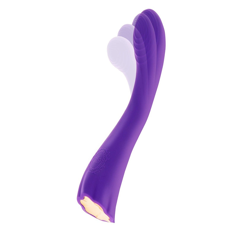 Dahlia G-Spot Vibrator 2 Dahlia G-Spot Vibrator - Afbeelding 2