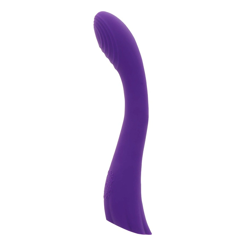 Dahlia G-Spot Vibrator 1 Dahlia G-Spot Vibrator