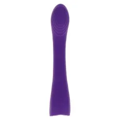 Dahlia G-Spot Vibrator 11 Dahlia G-Spot Vibrator -Bondage winkel 10520 PURPLE 04