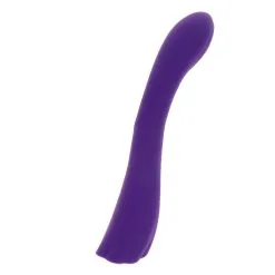 Dahlia G-Spot Vibrator 13 Dahlia G-Spot Vibrator -Bondage winkel 10520 PURPLE 06