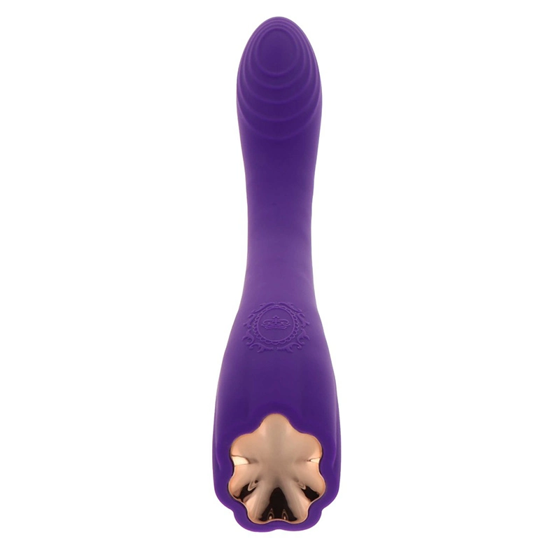Dahlia G-Spot Vibrator 7 Dahlia G-Spot Vibrator - Afbeelding 7