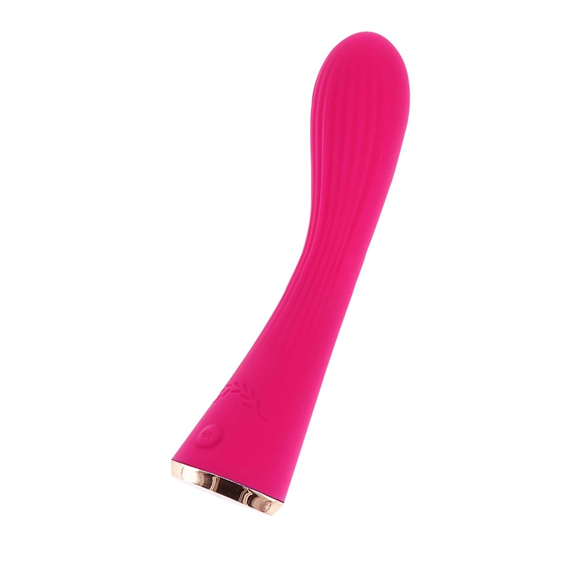 Rose Vibrator 8 Rose Vibrator - Afbeelding 8