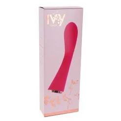 Rose Vibrator 14 Rose Vibrator -Bondage winkel 10521 PINK 02