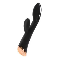 Cassia Xtra Intense Vibrator 11 Cassia Xtra Intense Vibrator -Bondage winkel 10522 BLACK 01