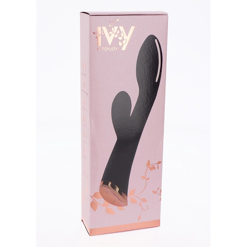 Cassia Xtra Intense Vibrator 5 Cassia Xtra Intense Vibrator - Afbeelding 5