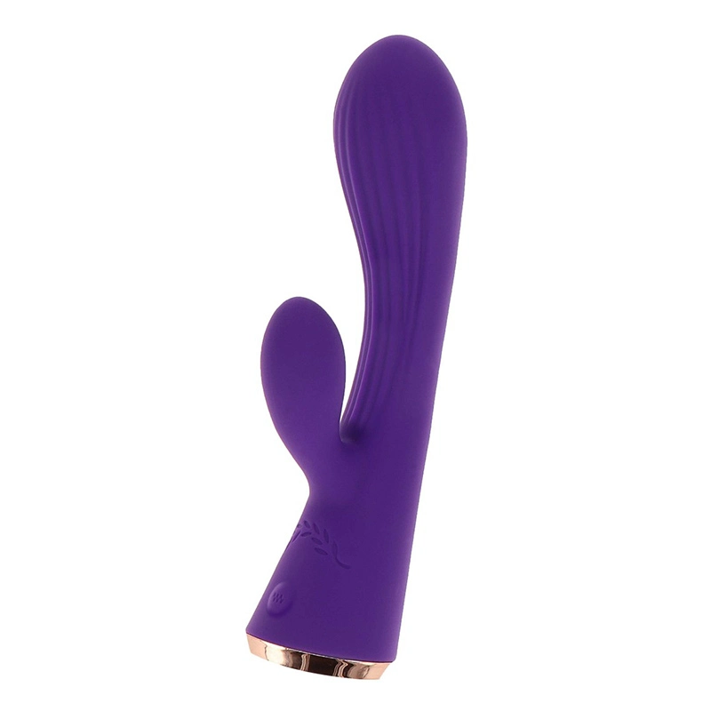 Iris Rabbit Vibrator 2 Iris Rabbit Vibrator - Afbeelding 2