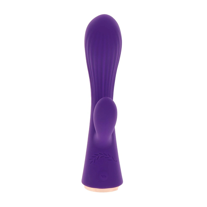 Iris Rabbit Vibrator 4 Iris Rabbit Vibrator - Afbeelding 4