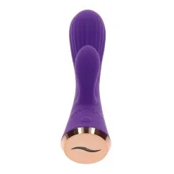 Iris Rabbit Vibrator 13 Iris Rabbit Vibrator -Bondage winkel 10523 PURPLE 06