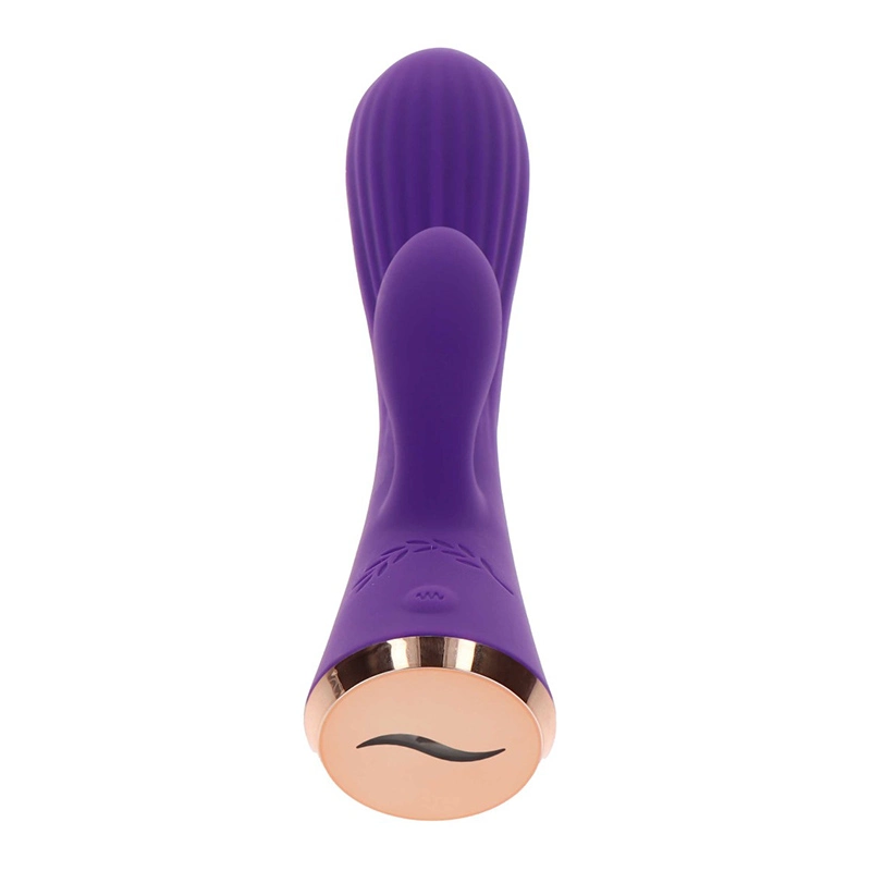 Iris Rabbit Vibrator 6 Iris Rabbit Vibrator - Afbeelding 6