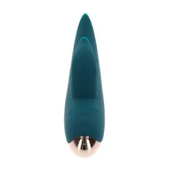 Sage Pinpoint Vibrator 11 Sage Pinpoint Vibrator -Bondage winkel 10524 GREEN 06 1