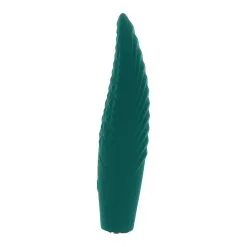 Alyssa Textured Stimulator -Bondage winkel 10525 GREEN 03