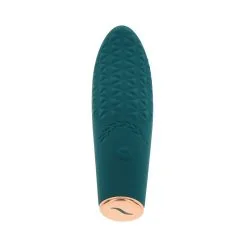 Alyssa Textured Stimulator -Bondage winkel 10525 GREEN 06