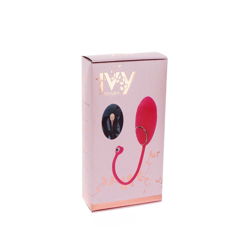 Lily Remote Egg 8 Lily Remote Egg - Afbeelding 8