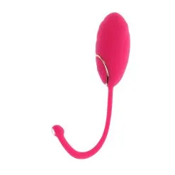 Lily Remote Egg 14 Lily Remote Egg -Bondage winkel 10526 PINK 03