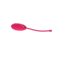 Lily Remote Egg 13 Lily Remote Egg -Bondage winkel 10526 PINK 04