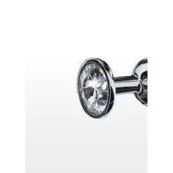 TOYJOY – Starlight Booty Jewel Small -Bondage winkel 10570 SILVER 04