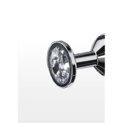 TOYJOY – Starlight Booty Jewel Medium -Bondage winkel 10571 SILVER 04