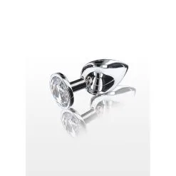 TOYJOY – Starlight Booty Jewel Large -Bondage winkel 10572 SILVER 01