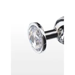 TOYJOY – Starlight Booty Jewel Large -Bondage winkel 10572 SILVER 04