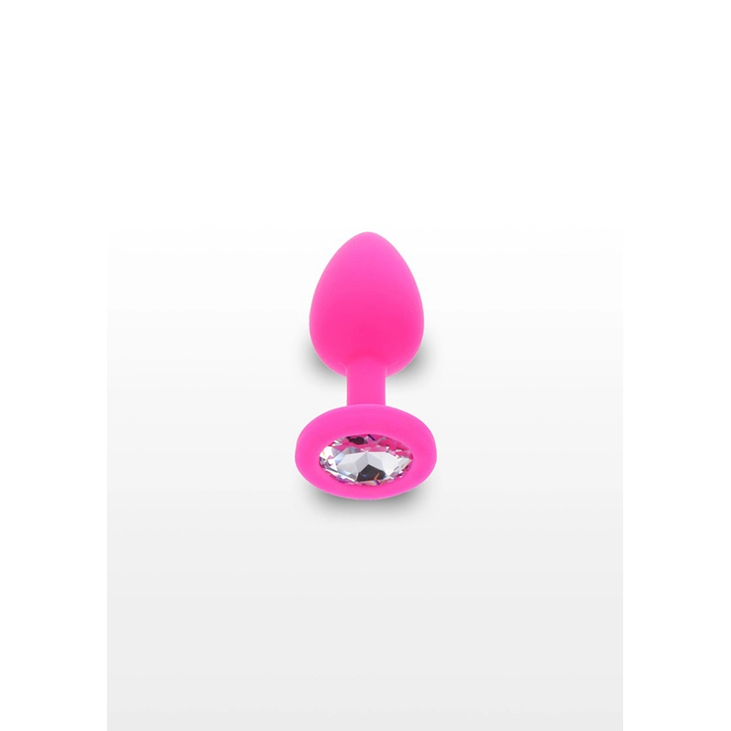 TOYJOY – Diamond Booty Jewel Small 1 TOYJOY – Diamond Booty Jewel Small