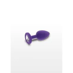TOYJOY – Diamond Booty Jewel Small -Bondage winkel 10573 PURPLE 01