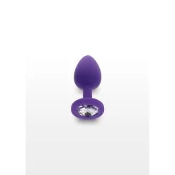 TOYJOY – Diamond Booty Jewel Small