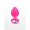 TOYJOY – Diamond Booty Jewel Large Pink