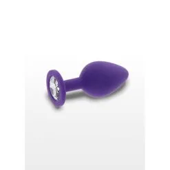 TOYJOY – Diamond Booty Jewel Large Purple 9 TOYJOY – Diamond Booty Jewel Large Purple -Bondage winkel 10575 PURPLE 01